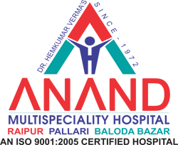 Anand Hospital